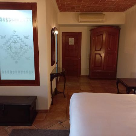 Oaxaca Marhialja Hotel Boutique מראה חיצוני תמונה