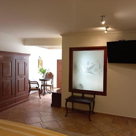 Oaxaca Marhialja Hotel Boutique מראה חיצוני תמונה