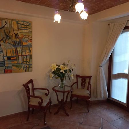 Oaxaca Marhialja Hotel Boutique מראה חיצוני תמונה