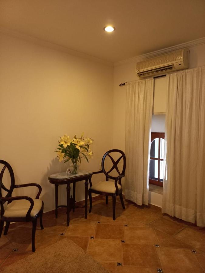 Oaxaca Marhialja Hotel Boutique מראה חיצוני תמונה