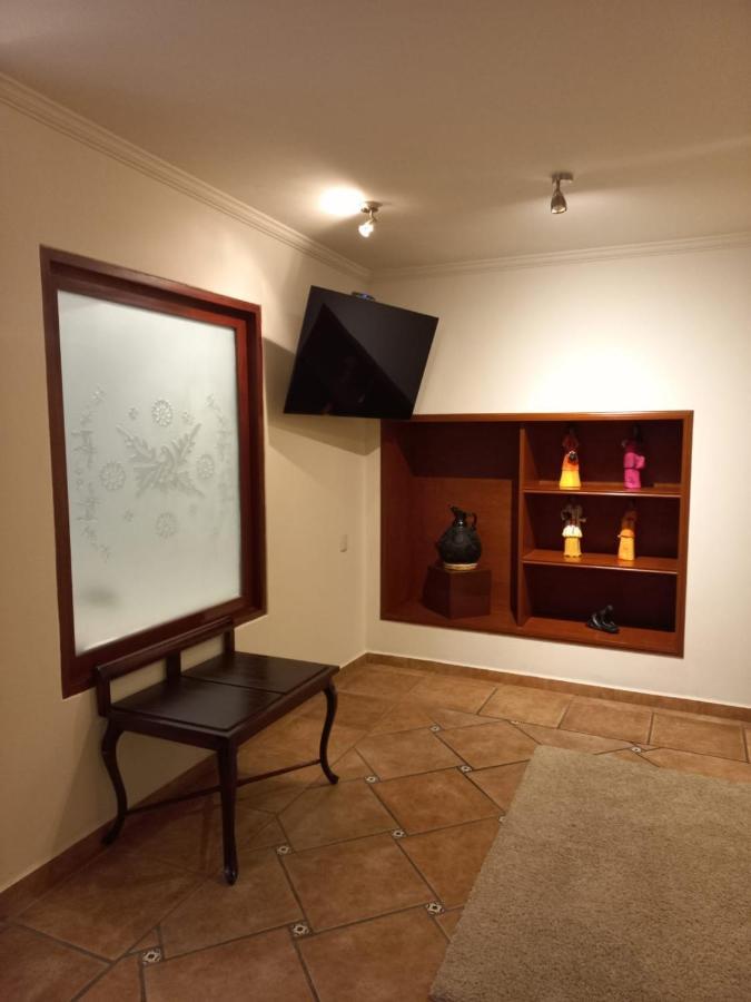 Oaxaca Marhialja Hotel Boutique מראה חיצוני תמונה