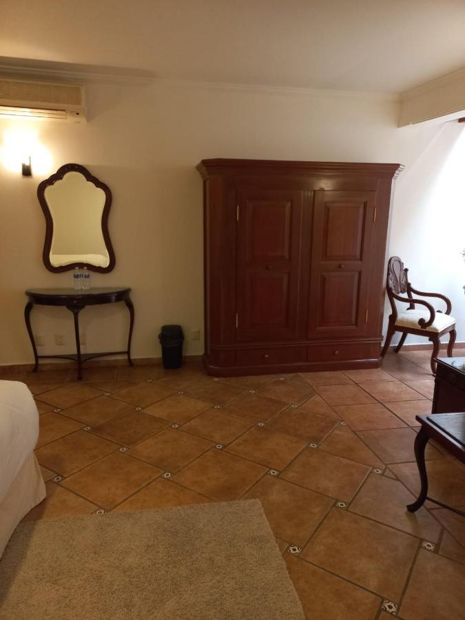 Oaxaca Marhialja Hotel Boutique מראה חיצוני תמונה