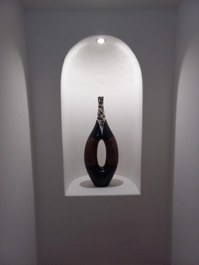 Oaxaca Marhialja Hotel Boutique מראה חיצוני תמונה