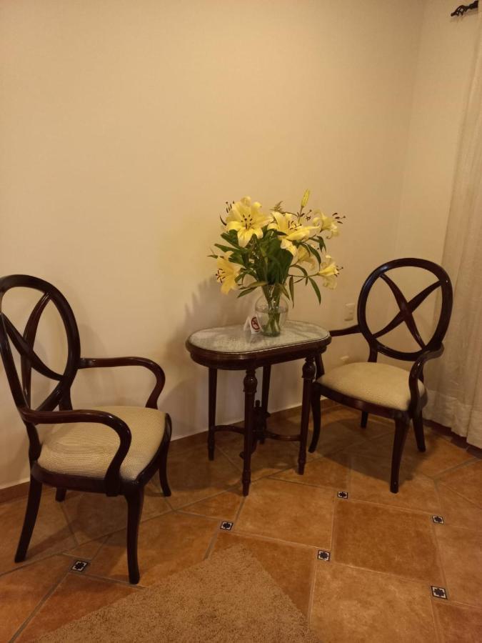Oaxaca Marhialja Hotel Boutique מראה חיצוני תמונה
