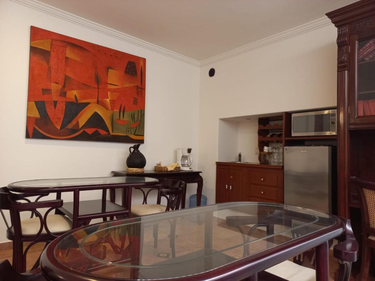 Oaxaca Marhialja Hotel Boutique מראה חיצוני תמונה