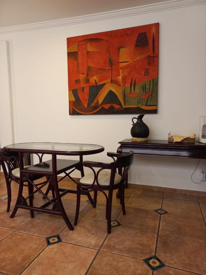 Oaxaca Marhialja Hotel Boutique מראה חיצוני תמונה