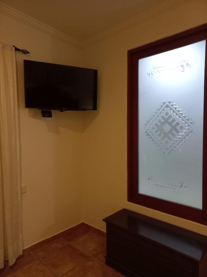 Oaxaca Marhialja Hotel Boutique מראה חיצוני תמונה