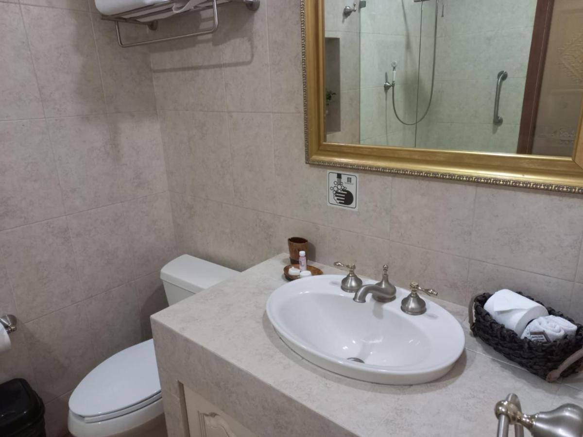 Oaxaca Marhialja Hotel Boutique מראה חיצוני תמונה