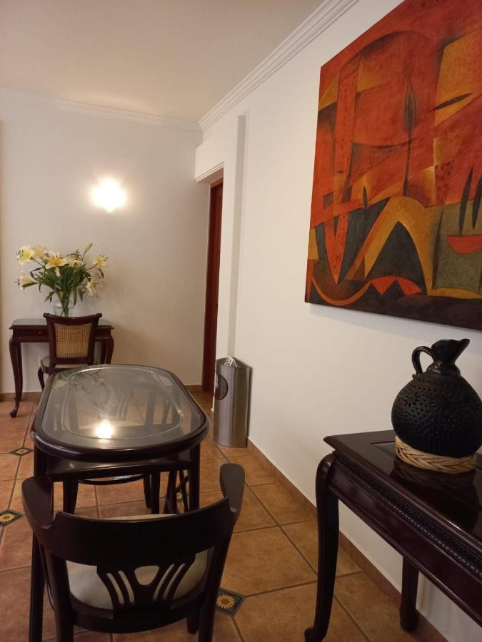 Oaxaca Marhialja Hotel Boutique מראה חיצוני תמונה