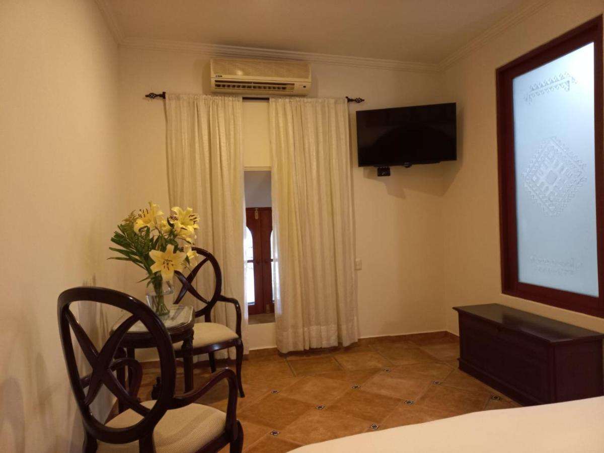 Oaxaca Marhialja Hotel Boutique מראה חיצוני תמונה