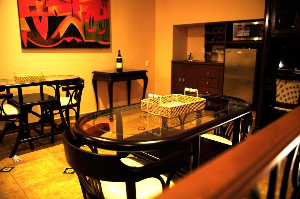 Oaxaca Marhialja Hotel Boutique מראה חיצוני תמונה